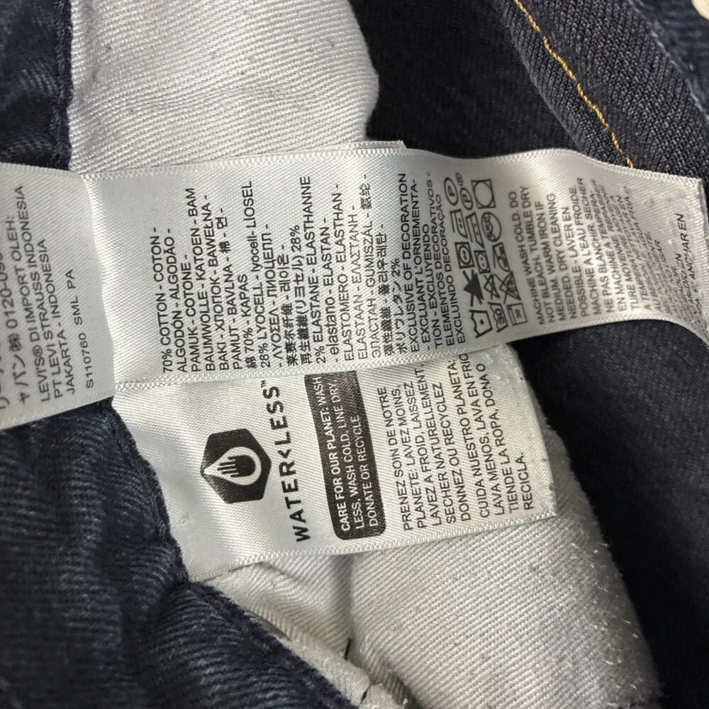 Levis levi premium